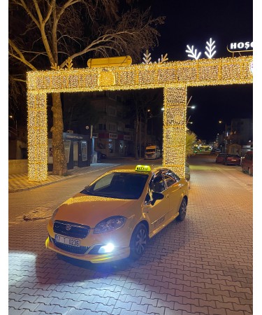 Çanakkale Rize Arası Numaraları Taksi