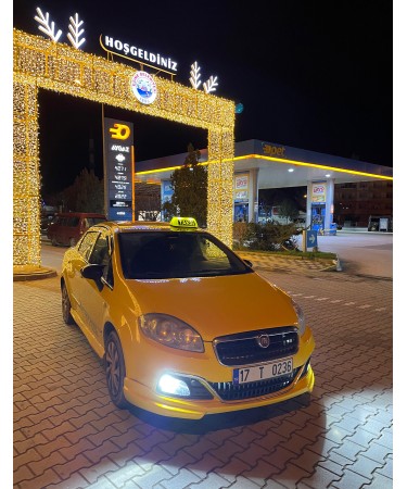 Çanakkale Yapıldak Köyü Arası Güvenli Taksi