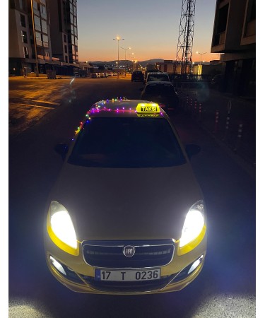 Çanakkale Ulupınar Köyü Ucuz Taksi