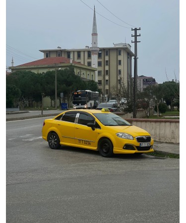 Çanakkale Samsun Arası Numaraları Taksi
