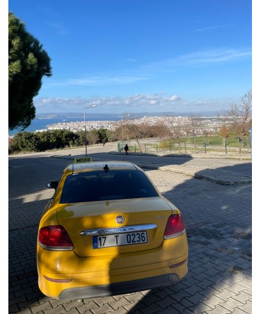 Çanakkale Ulupınar Köyü Ucuz Taksi