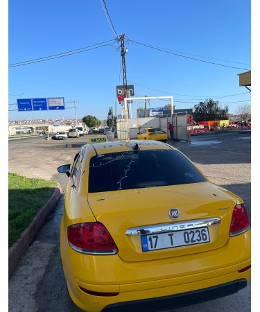 Çanakkale Şehiriçi Hız Taksi